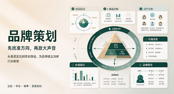 长沙县品牌策划